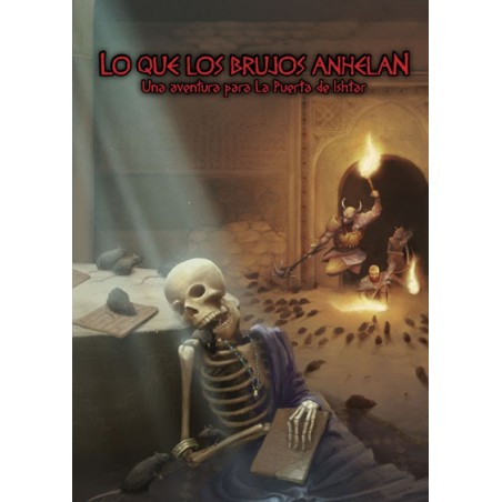 La Puerta de Ishtar: Lo que...