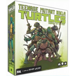 Teenage Mutant Ninja...