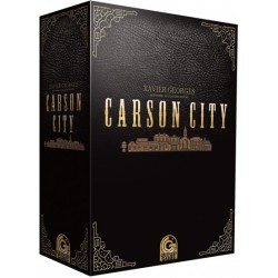 Carson City: Big Box...