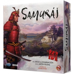 Samurái (castellano)