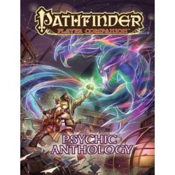 Pathfinder Player...