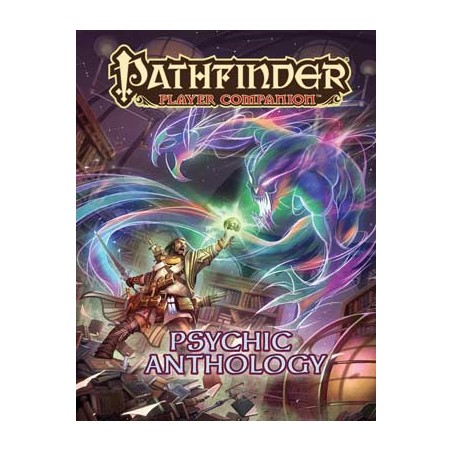 Pathfinder Player...