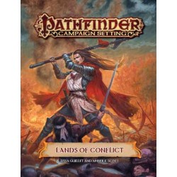 Pathfinder Campaign...