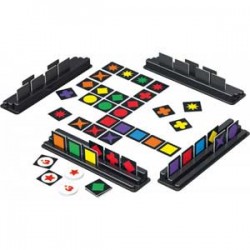 Qwirkle (Metalldose)