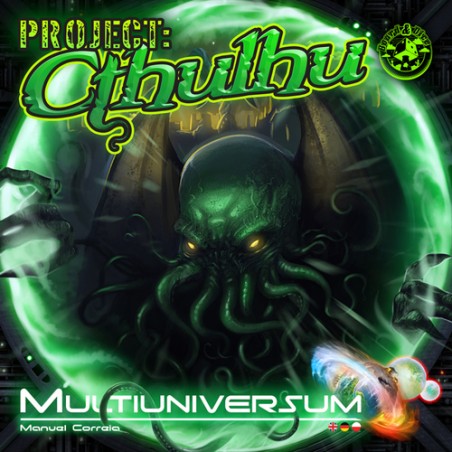 Multiuniversum. Project:...