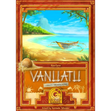 Vanuatu (2nd edition)