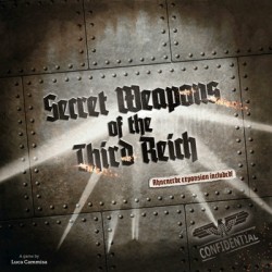Secret Weapons of the Third...