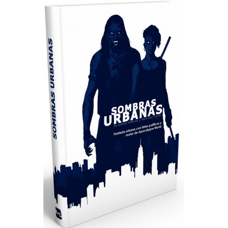 Sombras Urbanas