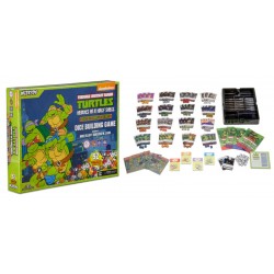 Mutant Ninja Turtles Dice...