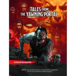 Dungeons & Dragons: Tales...