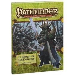 Pathfinder Senda de...