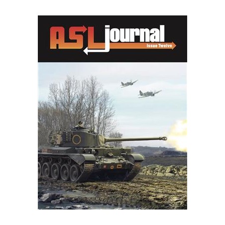 ASL Journal 12