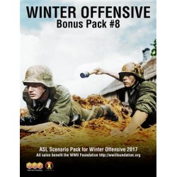 WO Bonus Pack 8: ASL...