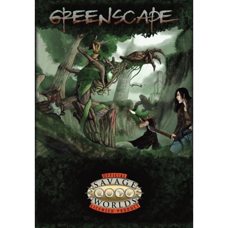 Greenscape