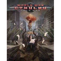 World War Cthulhu: Cold War