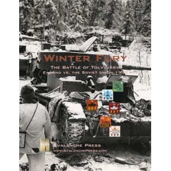 Winter Fury (2016 Ed.)