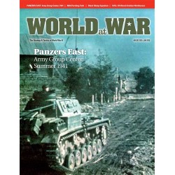 World at War 45: Panzers...