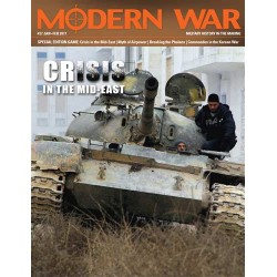 Modern War 27: Kaliningrad...