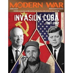 Modern War 28: Invasión...