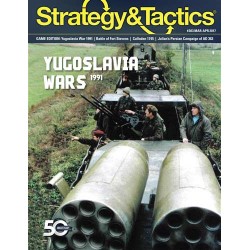 Strategy & Tactics 303: War...
