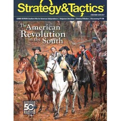 Strategy & Tactics 304: The...
