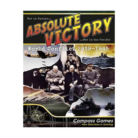 Absolute Victory