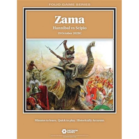 Zama (folio)