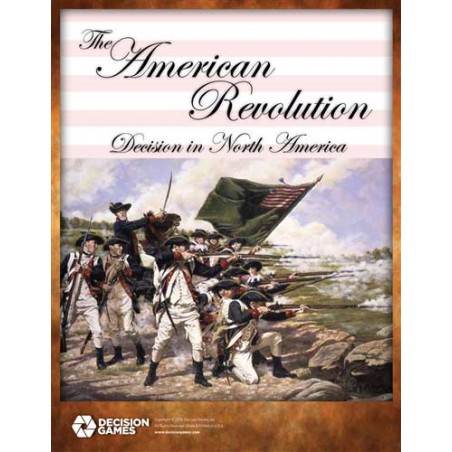 The American Revolution:...