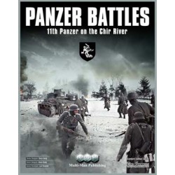 Panzer Battles: 11th Panzer...