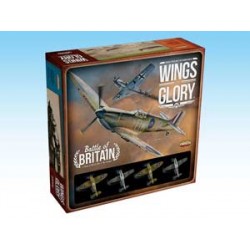 WW2 Wings of Glory. Battle...