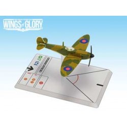 WW2 Wings of Glory....