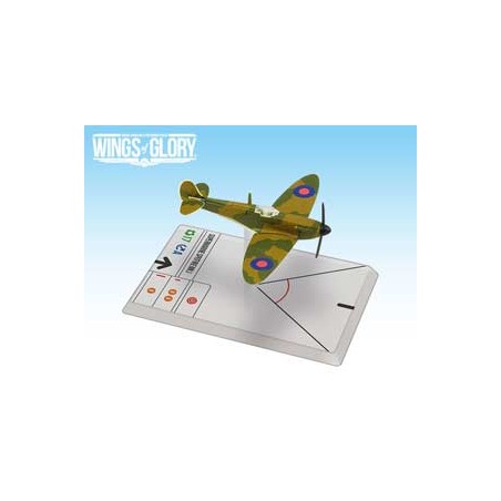 WW2 Wings of Glory....