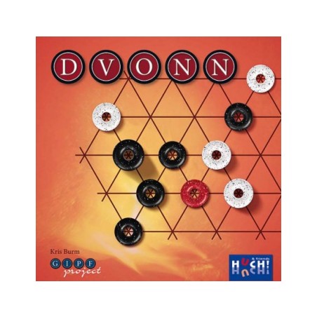 Dvonn