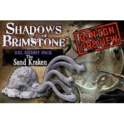 Shadows of Brimstone: Sand...