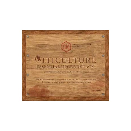 Viticulture: Essential...