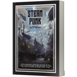 Steampunk (Antología)