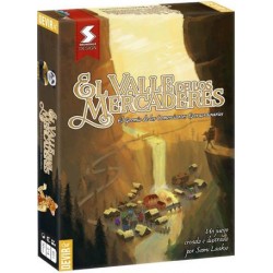 El Valle de los Mercaderes