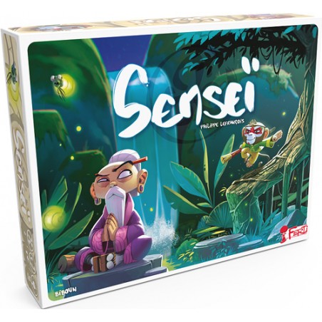 Sensei