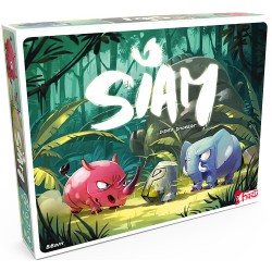 Siam