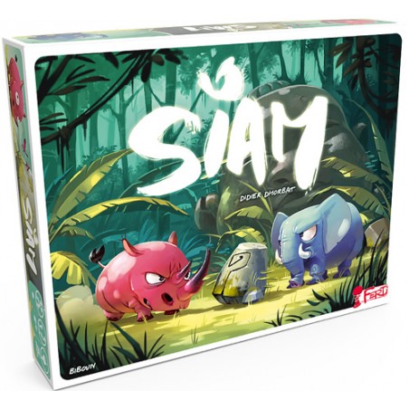 Siam