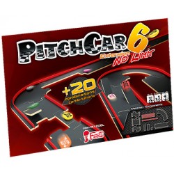 PitchCar Extension 6