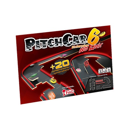 PitchCar Extension 6