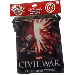 Marvel Dice Masters: Civil...