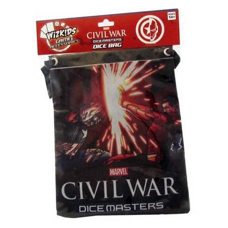 Marvel Dice Masters: Civil...