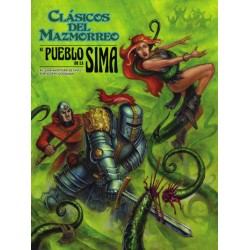 Clásicos del Mazmorreo. El...