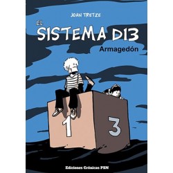 El Sistema d13: Armagedón