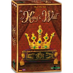The King's Will