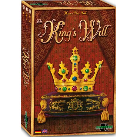 The King's Will