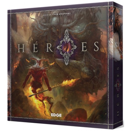 Héroes