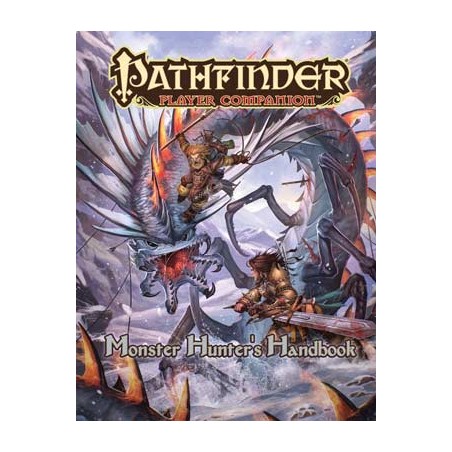 Pathfinder Companion:...